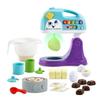 LeapFrog Rainbow Learning Lights Mixer, Blue view 2