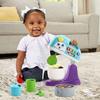 LeapFrog Rainbow Learning Lights Mixer, Blue view 4