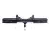 GPM for TRAXXAS TRX4 Mercedes-Benz G500 Aluminum Alloy Simulation Rear Bumper with Tow Hook view 1