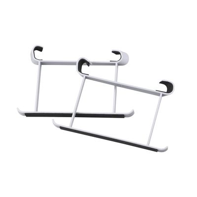 ABZEKH Drone Accessories Landing Gear for DJI MINI 3 PRO Drone Tripod Heightening Bracket Height Extended Leg Quick for Release Feet Extensions Accessories