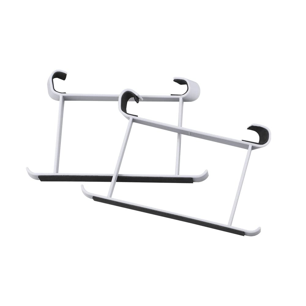 ABZEKH Drone Accessories Landing Gear for DJI MINI 3 PRO Drone Tripod Heightening Bracket Height Extended Leg Quick for Release Feet Extensions Accessories