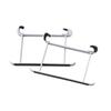 ABZEKH Drone Accessories Landing Gear for DJI MINI 3 PRO Drone Tripod Heightening Bracket Height Extended Leg Quick for Release Feet Extensions Accessories view 1