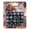 Age of Sigmar: Slaves to Darkness Dice view 1