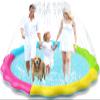 Jasonwell Splash Pad Sprinkler for Kids Splash Play Mat Outdoor Water Toys Inflatable Splash Pad Baby Toddler Pool Boys Girls Children Outside Backyard Dog Sprinkler Pool Age 1 2 3 4 5 6 7 8 9 XL view 1