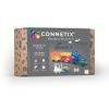 Connetix Rainbow Transport Pack, 50 Pieces view 1