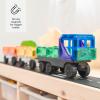 Connetix Rainbow Transport Pack, 50 Pieces view 2