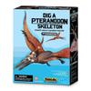 KidzLabs Dig a Pteranodon Skeleton Kit, Fossil Excavation Set, Ages 8+, 1 Piece view 1