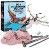 KidzLabs Dig a Pteranodon Skeleton Kit, Fossil Excavation Set, Ages 8+, 1 Piece view 2