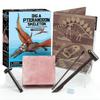 KidzLabs Dig a Pteranodon Skeleton Kit, Fossil Excavation Set, Ages 8+, 1 Piece view 4