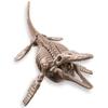 4M Dig a Tyrannosaurus Rex Skeleton - Dinosaur Excavation Kit for Kids Ages 8+, Dig and Build a19cm TRex Model with Tools & Fascinating Facts (Dig a Mosasaurus Skeleton) view 4