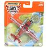Matchbox Sky Busters Cessna Caravan 12/31 view 1