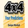 4X4 by Quique Marduk - Trick view 1