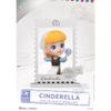Disney 100 Years of Wonder MEA-053 Mini Egg Attack 6-Piece Set view 2