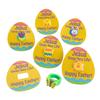 Fun Express Easter Rings with Faith Card Assortment May Vary view 1