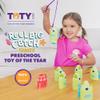 Educational Insights Reel Big Catch Game - Fishing Games for Kids, Toddler Fine Motor Games, Early Math Preschool Toys, Fun Family Activities and Learning Gifts for Boys & Girls Ages 3+ view 2