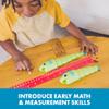 Educational Insights Reel Big Catch Game - Fishing Games for Kids, Toddler Fine Motor Games, Early Math Preschool Toys, Fun Family Activities and Learning Gifts for Boys & Girls Ages 3+ view 4