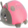 Aurora Inspirational Precious Moments Cute As A Bug Ladybug Stuffed Animal - Cherished Memories - Enduring Comfort - Pink 10 Inches view 1