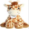 Aurora Adorable Precious Moments Squishy Raffie Giraffe Stuffed Animal - Heartwarming Toy for Comforting Children - for Sentimental Gifts, Birthdays, and Adults - Brown 12 Inches view 1