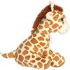 Aurora Adorable Precious Moments Squishy Raffie Giraffe Stuffed Animal - Heartwarming Toy for Comforting Children - for Sentimental Gifts, Birthdays, and Adults - Brown 12 Inches view 4
