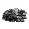 EasyPegs 25mm Textured Plastic Round Bases or 0.98inch Wargames Table Top Games 120 Count view 1