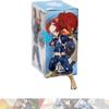 Banpresto Shoto Todoroki [C]: 14cm The Amazing Heroes Statue Figurine Bundled with 1 A.C.G. Compatible Theme Trading Card (18618) view 1