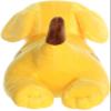 Aurora Playful Spot Stuffed Animal - Childhood Nostalgia - Lasting Companionship - Yellow 13 Inches view 4