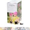 Banpresto Ram: 14cm Relax time Statue Figurine Bundled with 1 A.C.G. Compatible Theme Trading Card (18590) view 1