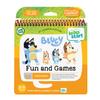 LeapFrog LeapStart Bluey Fun and Games view 1