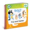 LeapFrog LeapStart Bluey Fun and Games view 2