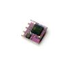 Happymodel 0.41g 2.4G ExpressLRS ELRS EP1 TCXO Long Range Low Latency Receiver for Micro Carbon Fiber FPV Racing Quadcopter Quad Frame kit RC Drone Frame Rekon 3 view 3
