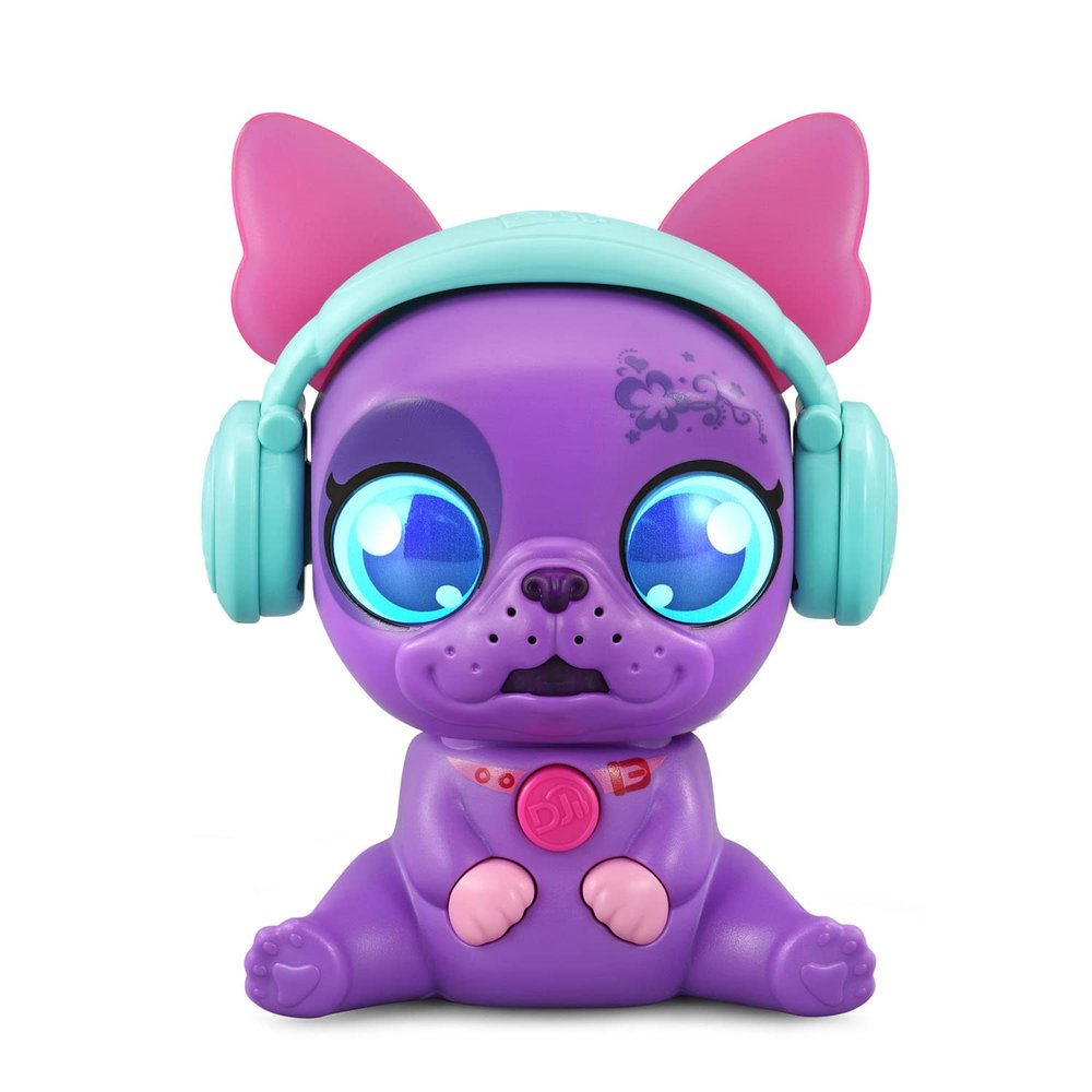 VTech Barks and Beats Melody