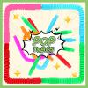 Jerify 300 Pcs Pop Tubes Sensory Toys Party Favors for Kid Fidget Toy Sensory Learning Tubes for Anxiety Goodie Bag Stuffers School Classroom Prizes Gift Adults Stress Relief Birthday Halloween Party view 4