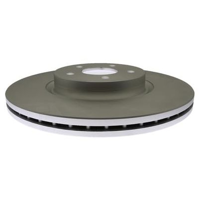 GCX Rotor with Full Coating 320.39038F