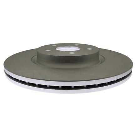 GCX Rotor with Full Coating 320.39038F