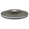 GCX Rotor with Full Coating 320.39038F view 1