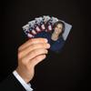 Brian Bula Kamala Harris Playing Cards Fun Vice President Harris Poker Cards view 4