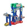 VTech Go! Go! Smart Wheels 4-in-1 Zig-Zag Raceway view 1