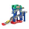 VTech Go! Go! Smart Wheels 4-in-1 Zig-Zag Raceway view 2