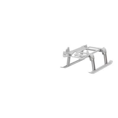 ABZEKH Drone Accessories Folding Landing Gear for DJI Mini 3 Pro Drone Quick Release for Increased Tripod Extension Leg Protector Accessory