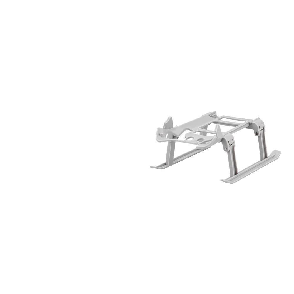 ABZEKH Drone Accessories Folding Landing Gear for DJI Mini 3 Pro Drone Quick Release for Increased Tripod Extension Leg Protector Accessory