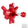 Hobbypark 1.9/2.2 Beadlock Wheels Mounting Tool for RC Crawler Tires Rims view 1