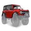 Traxxas - 9211R-RED view 1