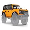 Traxxas - 9211X-ORNG view 1