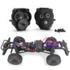 RCHUBAM Metal Transmission Case Gearbox with Gear 9.7:1. for 1/18 TRX4M Bronco Defender 9791X RC Crawler Car (F) view 1