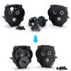 RCHUBAM Metal Transmission Case Gearbox with Gear 9.7:1. for 1/18 TRX4M Bronco Defender 9791X RC Crawler Car (F) view 4