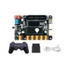Yahboom PWM Servo Motor Tester Board Module Controller with PS2 USB Controller Over-Current Protection USB Port for Robot DIY (24 Channel with Handle) view 1
