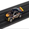Auto World Hot Wheels Flames Xtraction - 1969 Camaro SS HO Scale Slot Car view 4