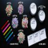 Crazy Aaron's Hide Inside! Mixed by Me Kit (PK007) - Made in USA view 4