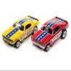 Auto World 4Gear Snake & Mongoose (2-Pack) HO Slot Cars view 1