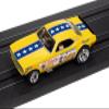 Auto World 4Gear Snake & Mongoose (2-Pack) HO Slot Cars view 3